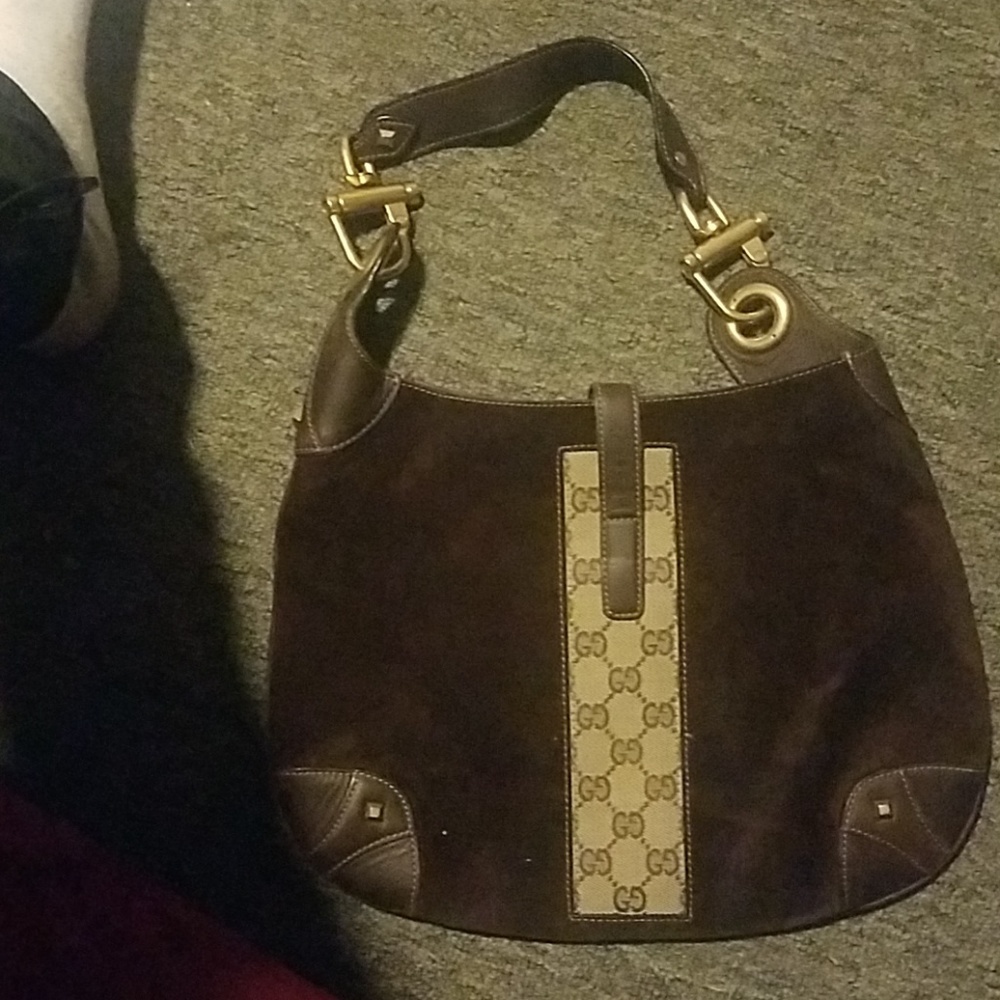Gucci Purse - Picture 2 of 2